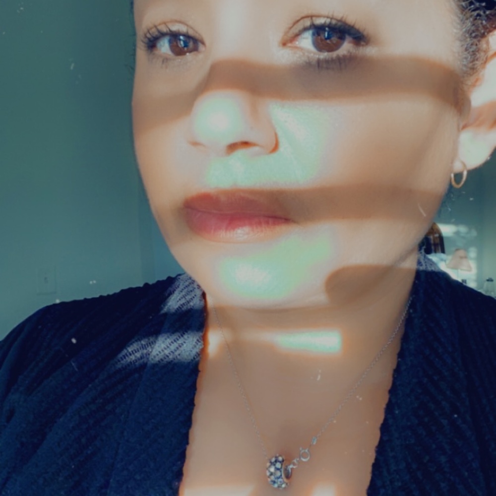 Meet your Posher, Amber